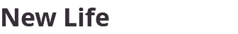 New Life